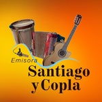 Santiago & Copla Logo