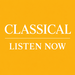 Radio Freccia Nera Classical Logo