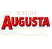 Radio Augusta International Logo