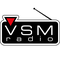 VSM RADIO Logo
