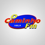 O Caminho FM Logo
