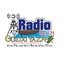 Radio Guidxi Yaza Logo