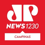 Jovem Pan News Campinas Logo
