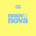 Radio Nova - Nouvo Logo