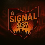 Signal 937 Logo