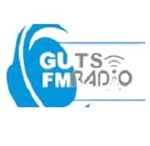 Guts FM Ogun Logo