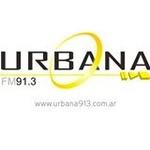 Radio Urbana FM Logo