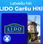 EHR Latviešu Hiti - LIDO Garšu Hiti