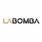FM Radio La Bomba Logo