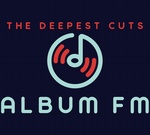 ALBUM FM Logo