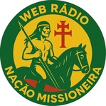 Radio Naçao Missioneira Logo