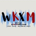 WKXM Radio 97.7 FM - WKXM-FM Logo