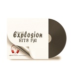 Radio Explosion Hits FM Logo