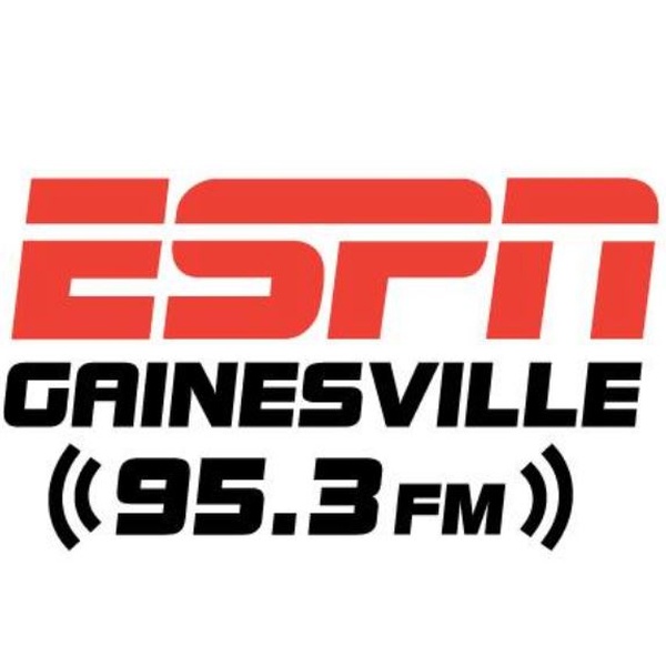 ESPN Gainesville 95.3 WRUF AM 850 Gainesville, FL Listen Online