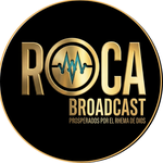 Roca Broadcasting Network Logo