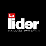 Cadena Líder Logo