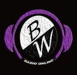 BWRADIO Logo