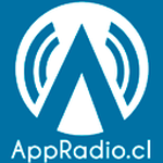 AppRadio Logo