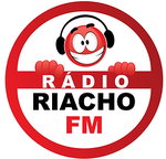 Rádio Riacho FM Logo