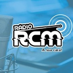 Rádio RCM FM Logo