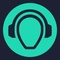 DeutscheRockRadio Logo