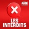 Rire Et Chansons - Les Interdits Logo