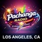 Pachanga Radio Logo