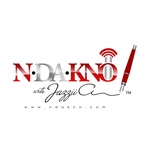 WNDK-N Da Kno Radio Logo