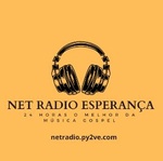 Net Rádio Esperança Logo