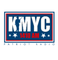 KMYC 1410 - KMYC Logo