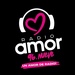 Radio Amor Nueve 69 Logo