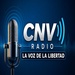 Cnv Radio Logo