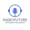 Radio Future Logo