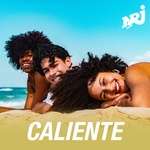 NRJ - Caliente Logo