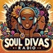 GGN iRadio - Soul Divas Radio Logo