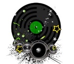 StilRadio - STIL EX YU POP Logo