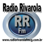 Rádio Rivarola Logo