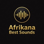 Afrikana Best Sounds Logo
