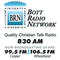 Bott Radio Network - KUYO Logo