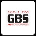 Radio GBS FM Logo