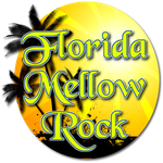 Florida Mellow Rock Logo