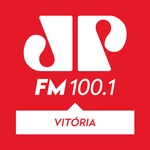 Jovem Pan Vitória Logo