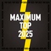 Радио MAXIMUM - TOP 2025 Logo