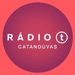 Rádio T Catanduvas Logo