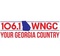 106.1 WNGC - WNGC Logo