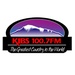 KIBS Country Radio - K261AY Logo