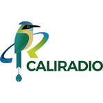 CaliRadio Logo