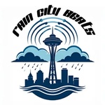 Rain City Beats Logo