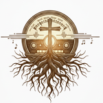 Root Cellar Radio Logo