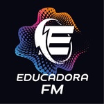 Nova Educadora FM Logo